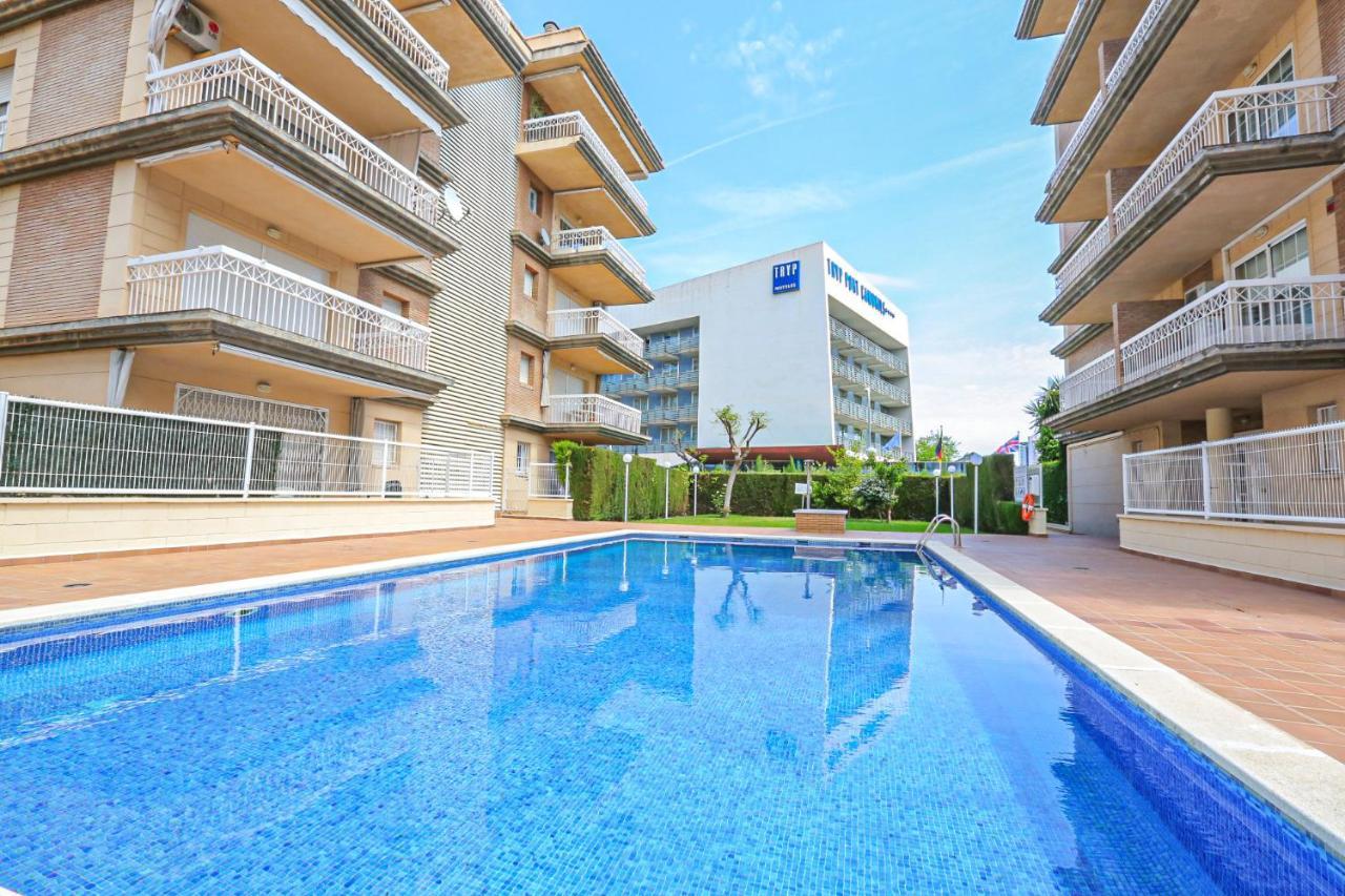 Apartment Salix - Only Families Cambrils