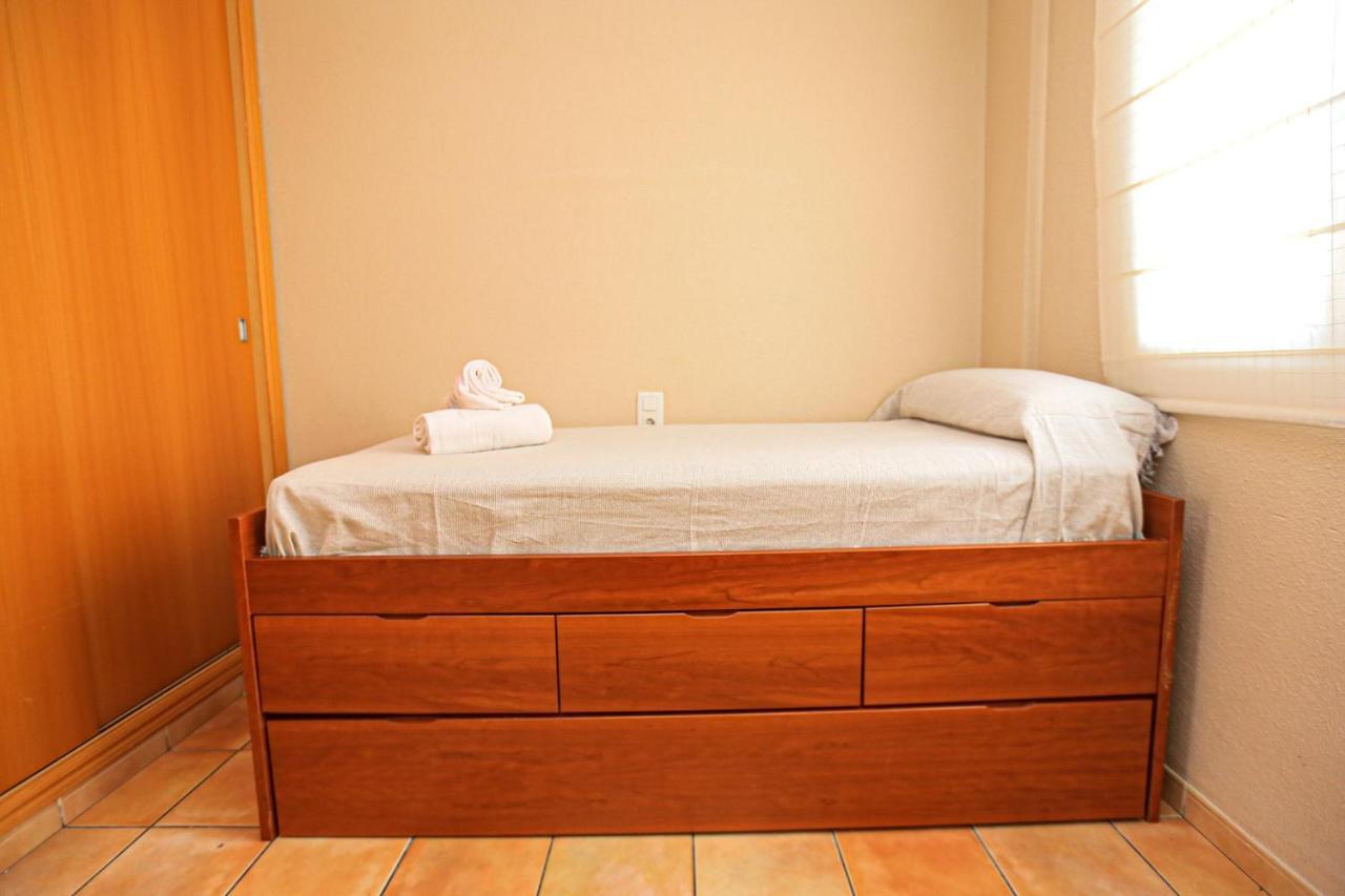 Litoral Costa Dorada - Bahia Dorada Only Families * Cambrils