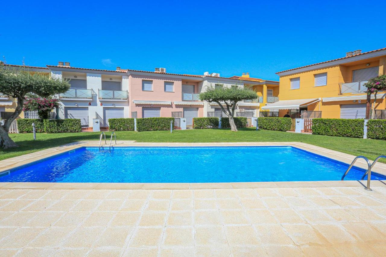 Сasa de vacaciones Tarongers 31 D - Only Families Cambrils