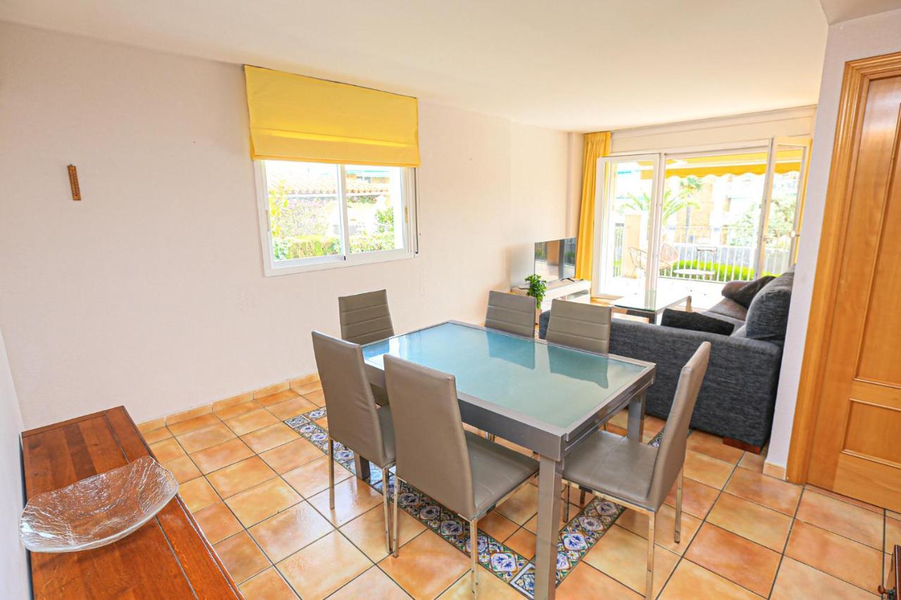 Litoral Costa Dorada - Bahia Dorada Only Families Apartamento