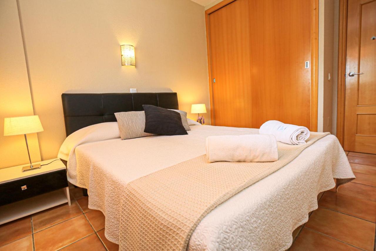 Apartamento Litoral Costa Dorada - Bahia Dorada Only Families Cambrils