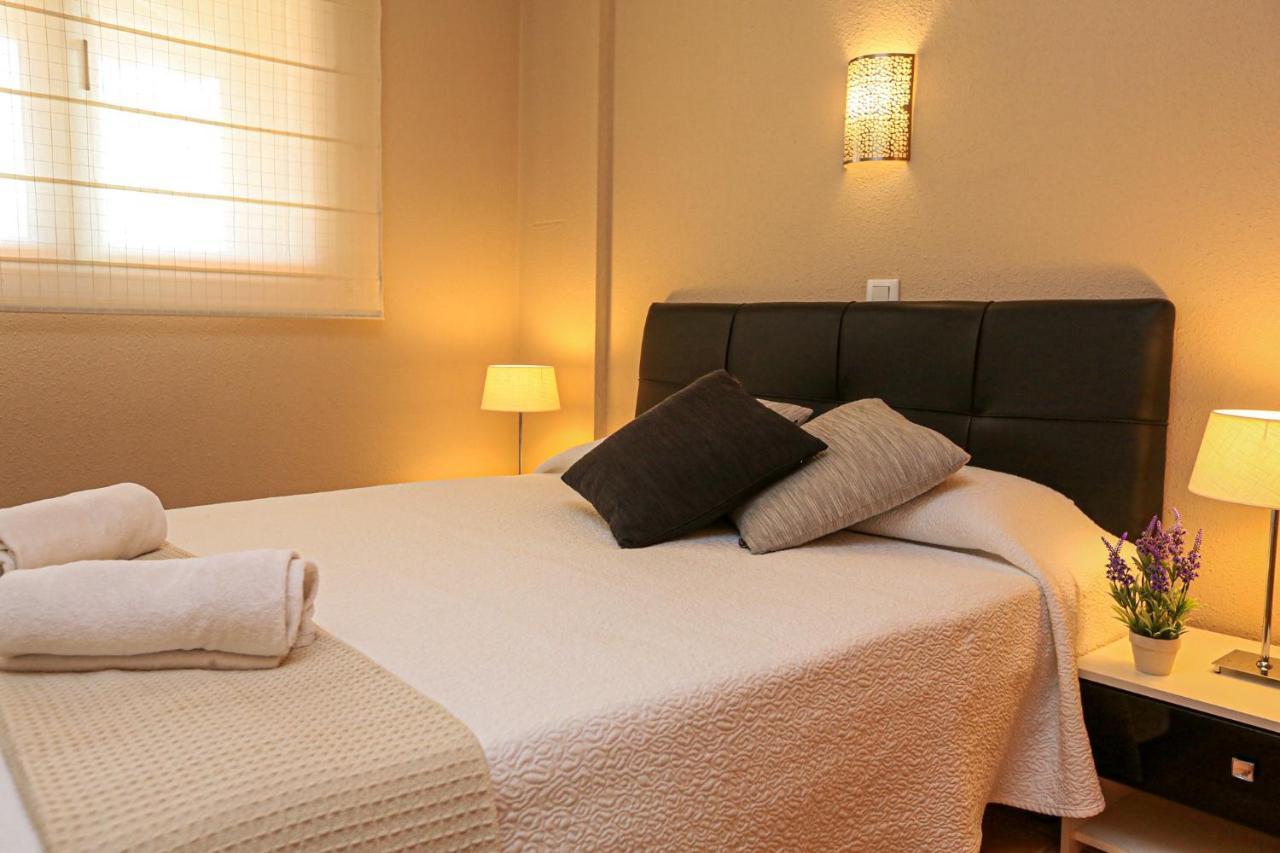 Litoral Costa Dorada - Bahia Dorada Only Families Apartamento Cambrils