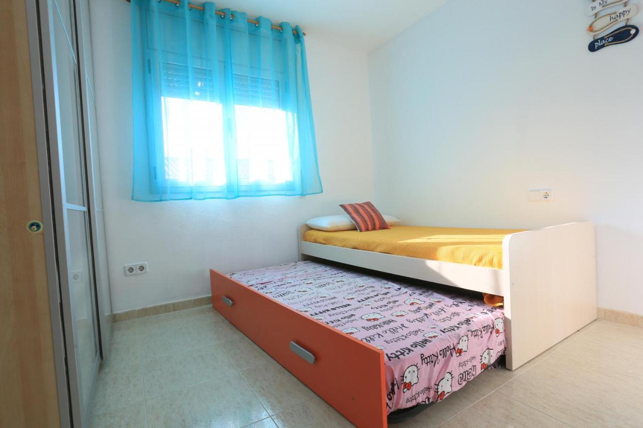 Tarongers 31 D - Only Families * Cambrils