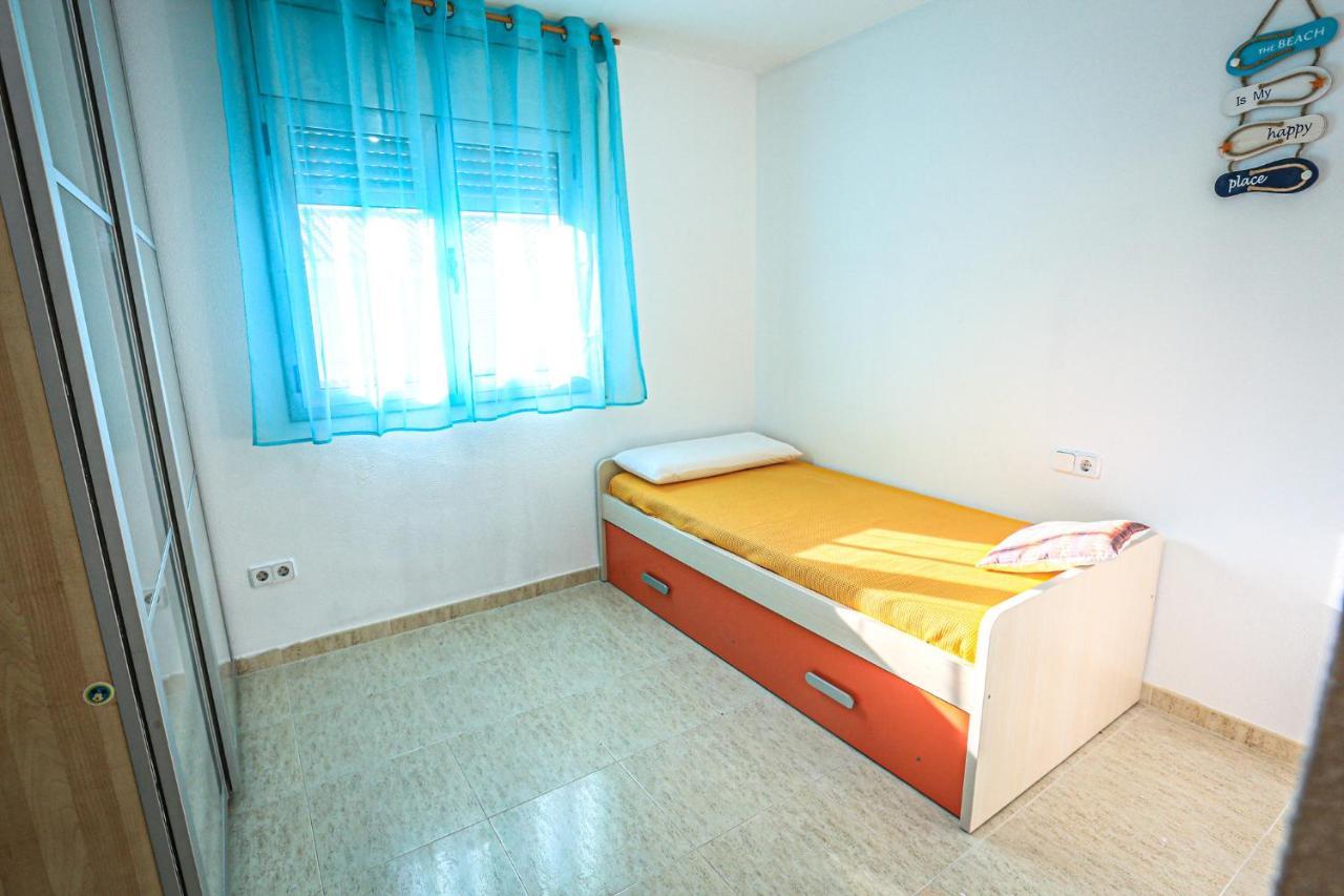 Сasa de vacaciones Tarongers 31 D - Only Families *