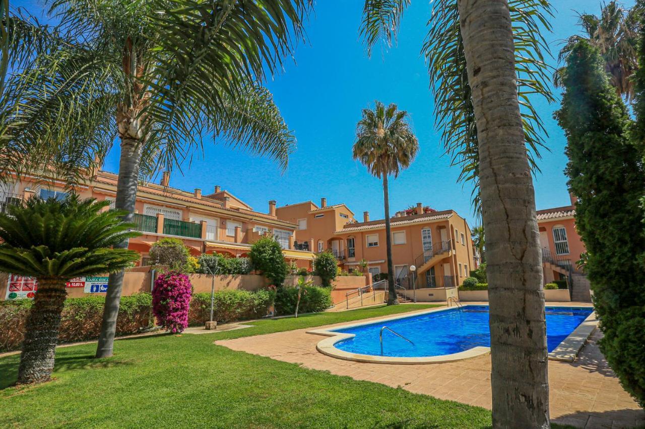 Litoral Costa Dorada - Bahia Dorada Only Families Apartamento *