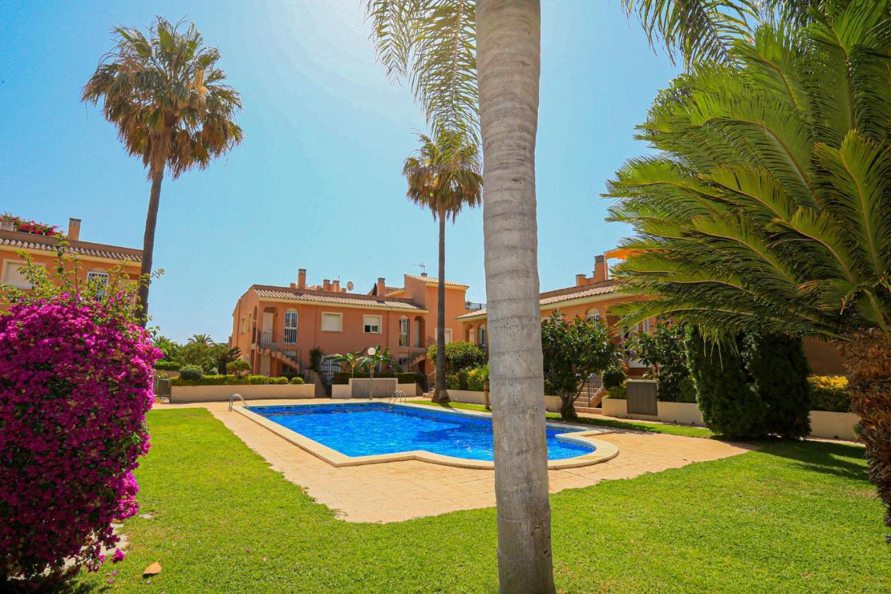 Litoral Costa Dorada - Bahia Dorada Only Families Apartamento