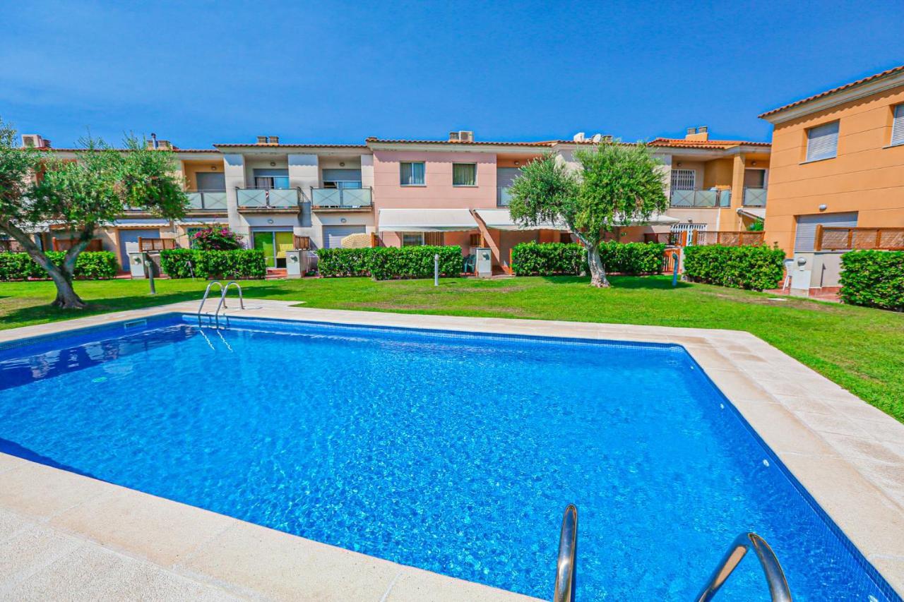 Tarongers 31 D - Only Families Сasa de vacaciones Cambrils