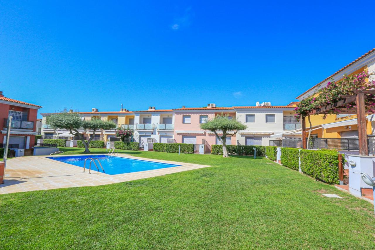 Tarongers 31 D - Only Families Cambrils