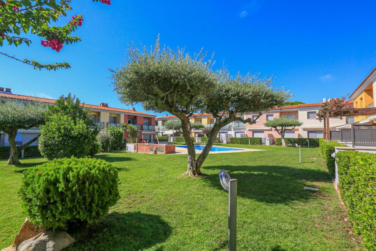 Сasa de vacaciones Tarongers 31 D - Only Families Cambrils