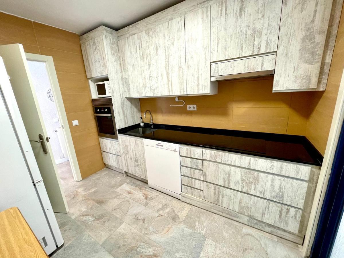 Maria Voramar Apartamento Cambrils