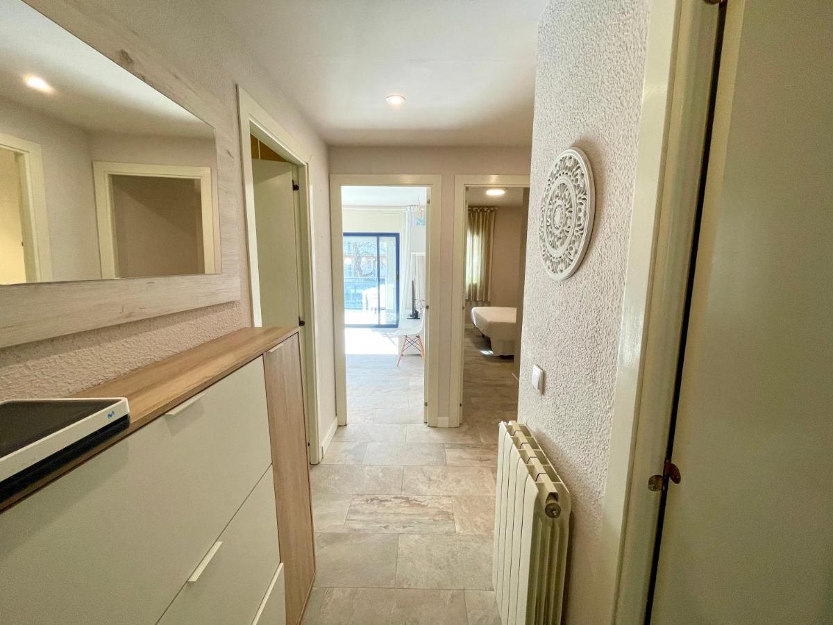 Maria Voramar Apartamento