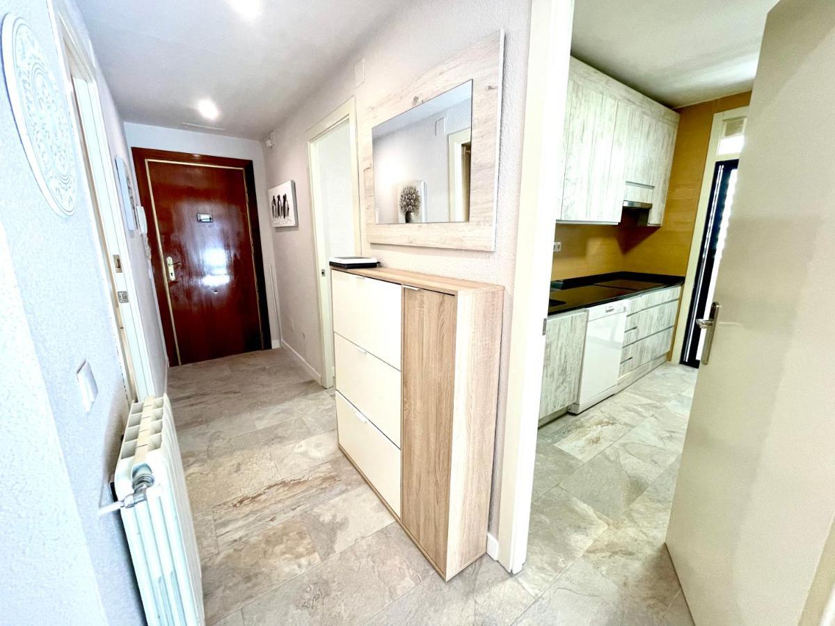Apartamento Maria Voramar