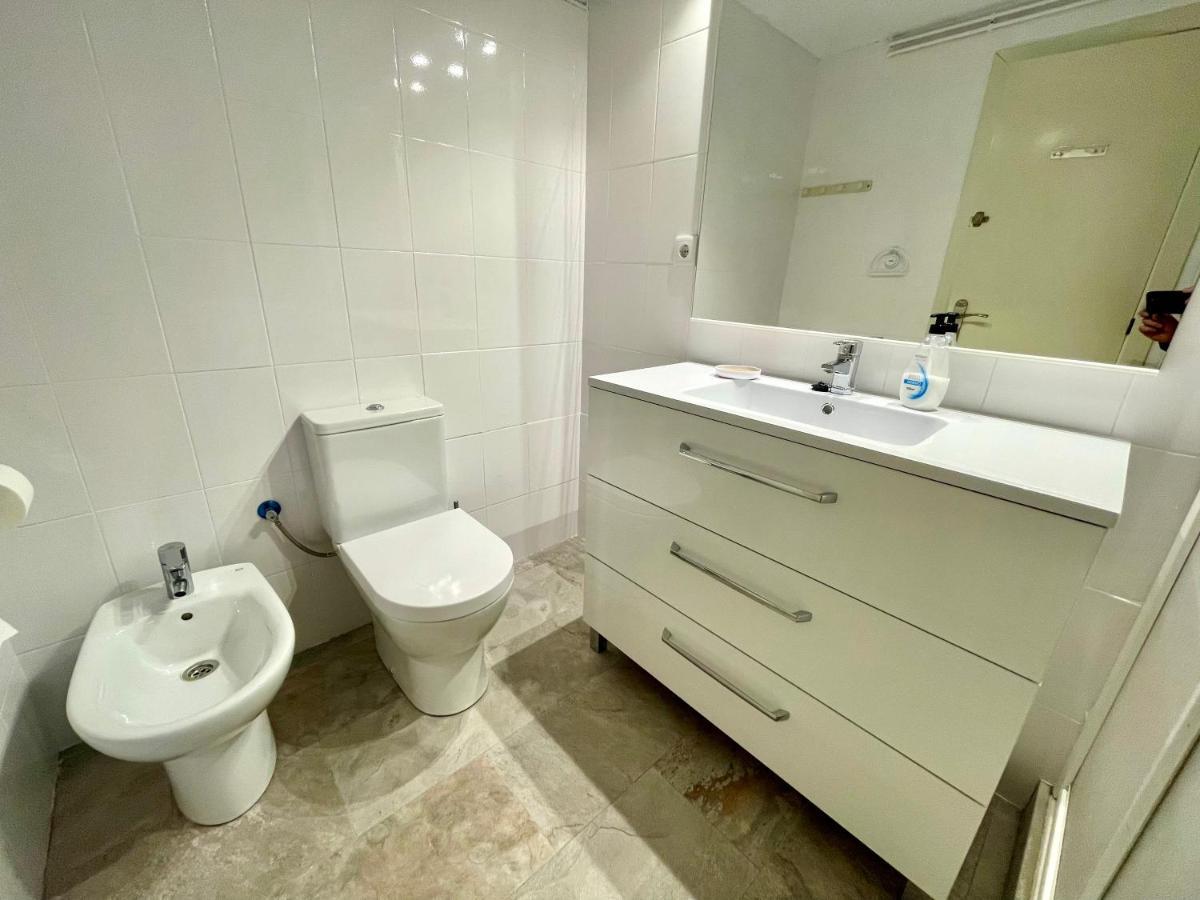 Apartamento Maria Voramar *