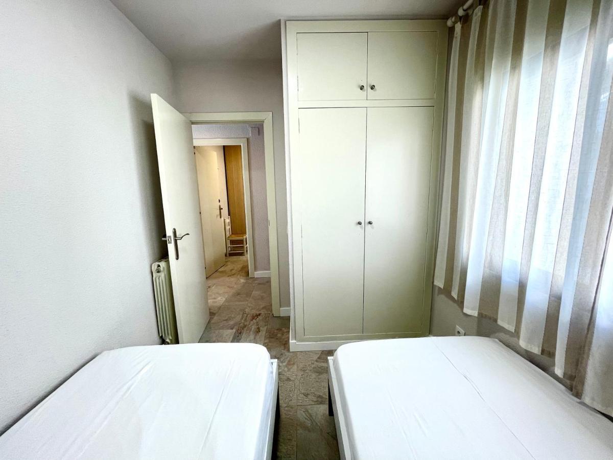 Apartamento Maria Voramar