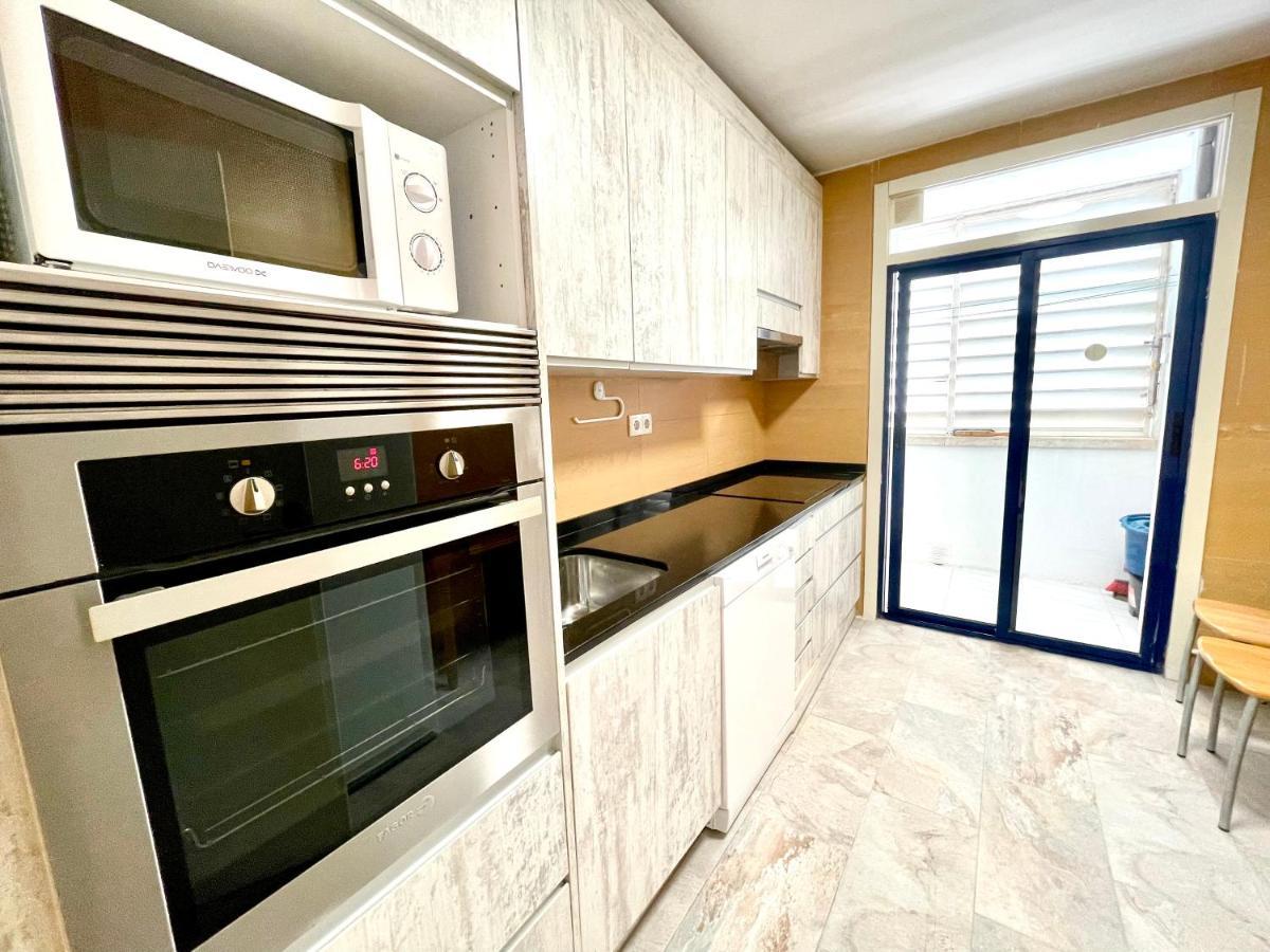 Apartamento Maria Voramar