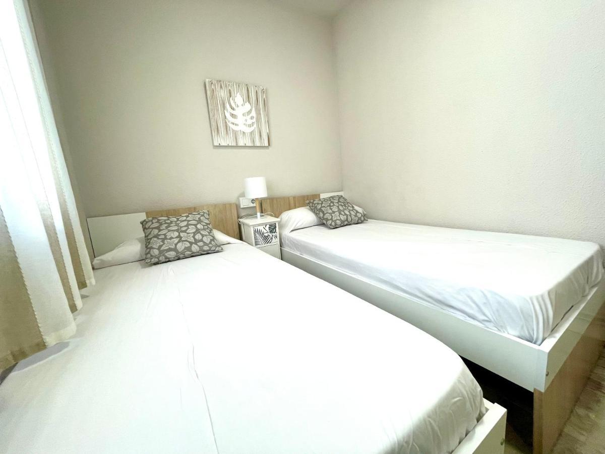 Maria Voramar Apartamento Cambrils