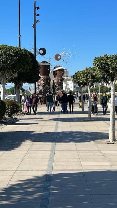 Apartamento Terraza Al Mar Cambrils