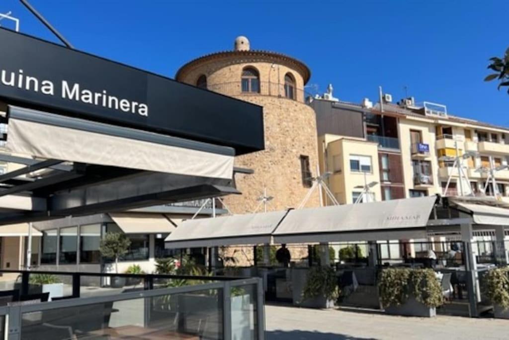 Apartamento Terraza Al Mar