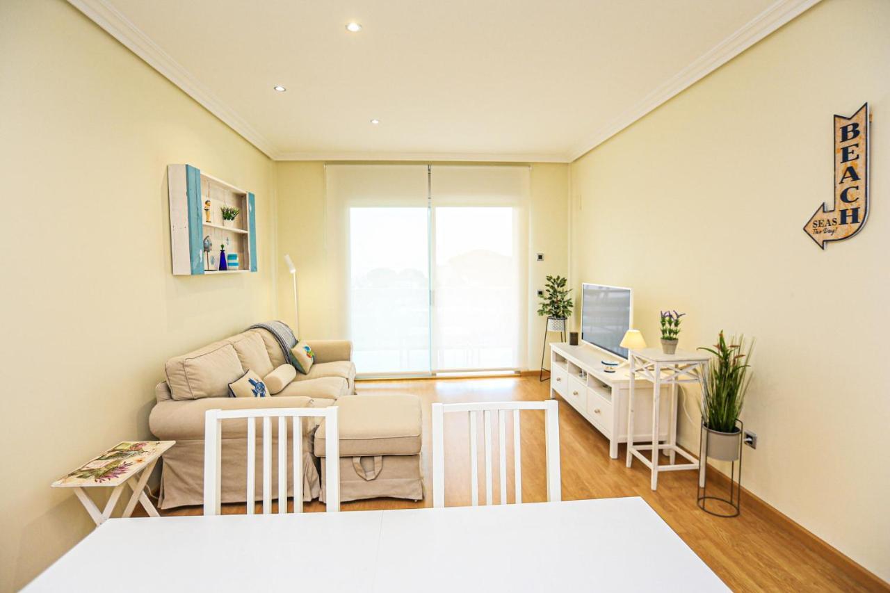 Torresol 2 15 - Only Families Apartment Cambrils