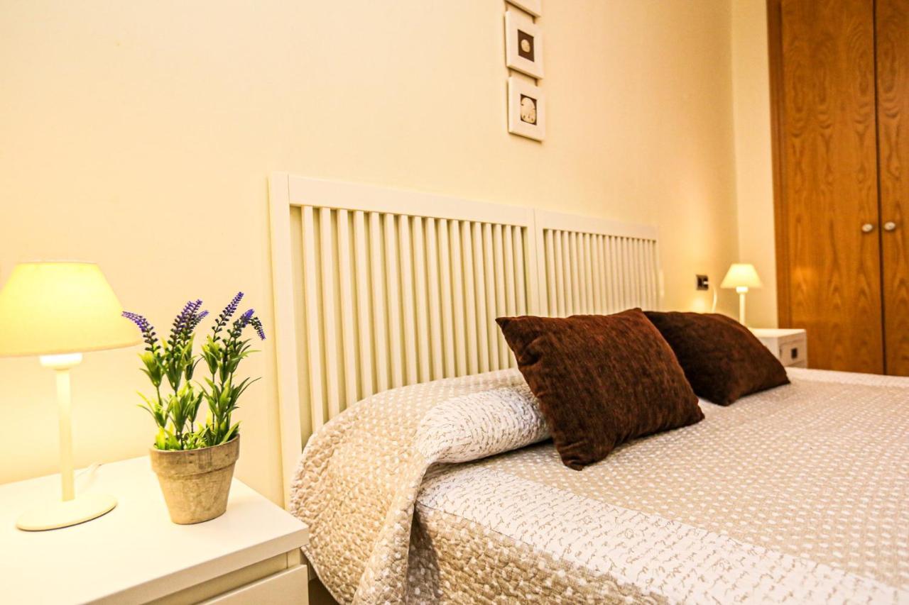 Apartment Torresol 2 15 - Only Families *