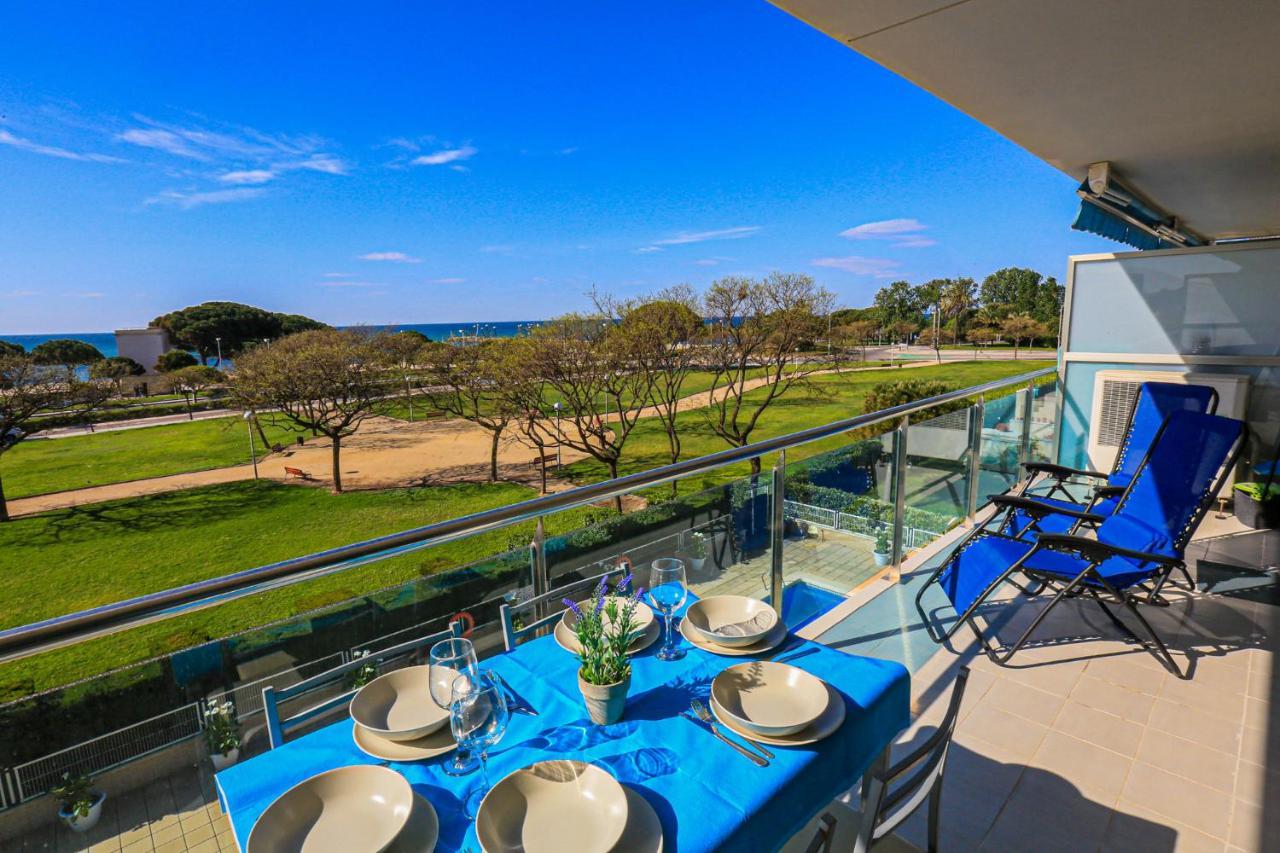 Torresol 2 15 - Only Families Apartment *