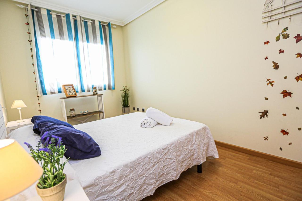 Torresol 2 15 - Only Families Apartment *