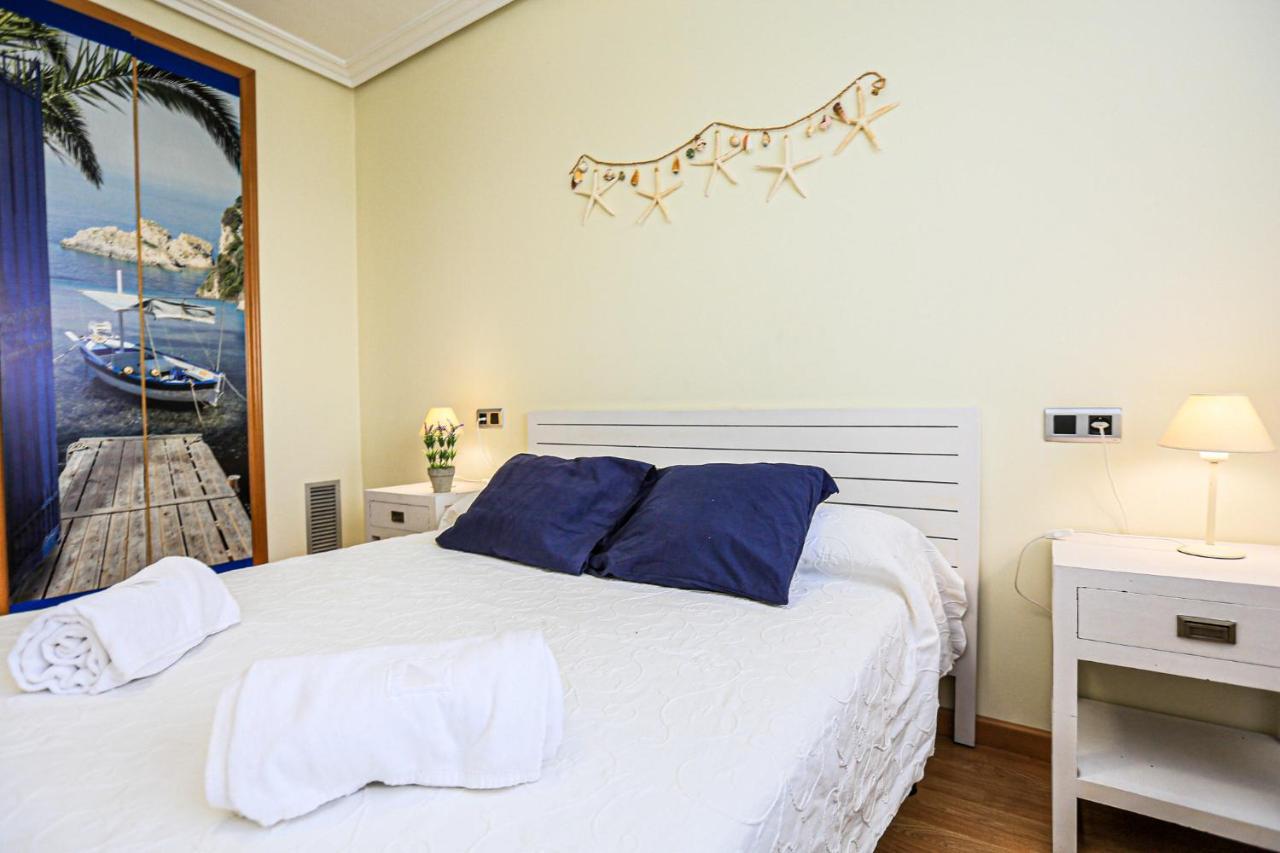 Apartment Torresol 2 15 - Only Families