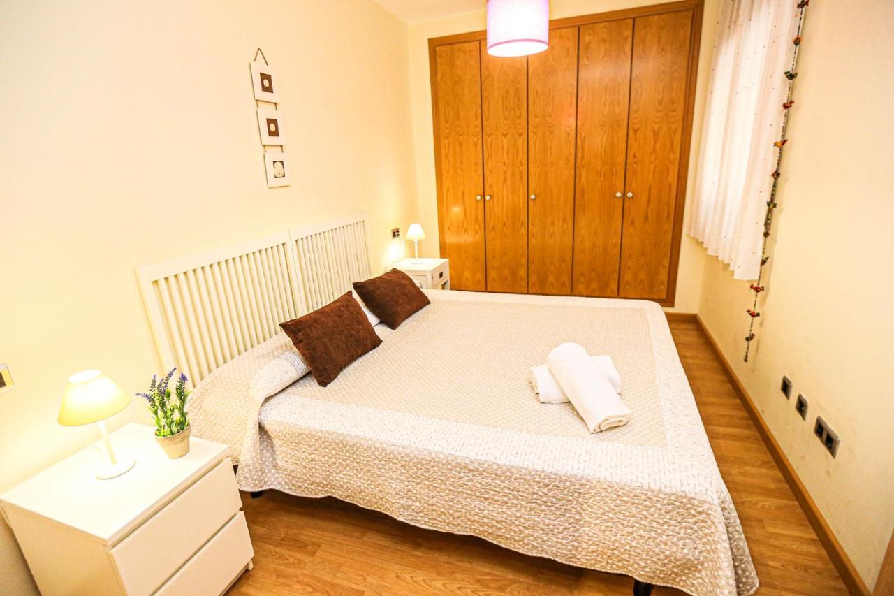 Torresol 2 15 - Only Families Apartment