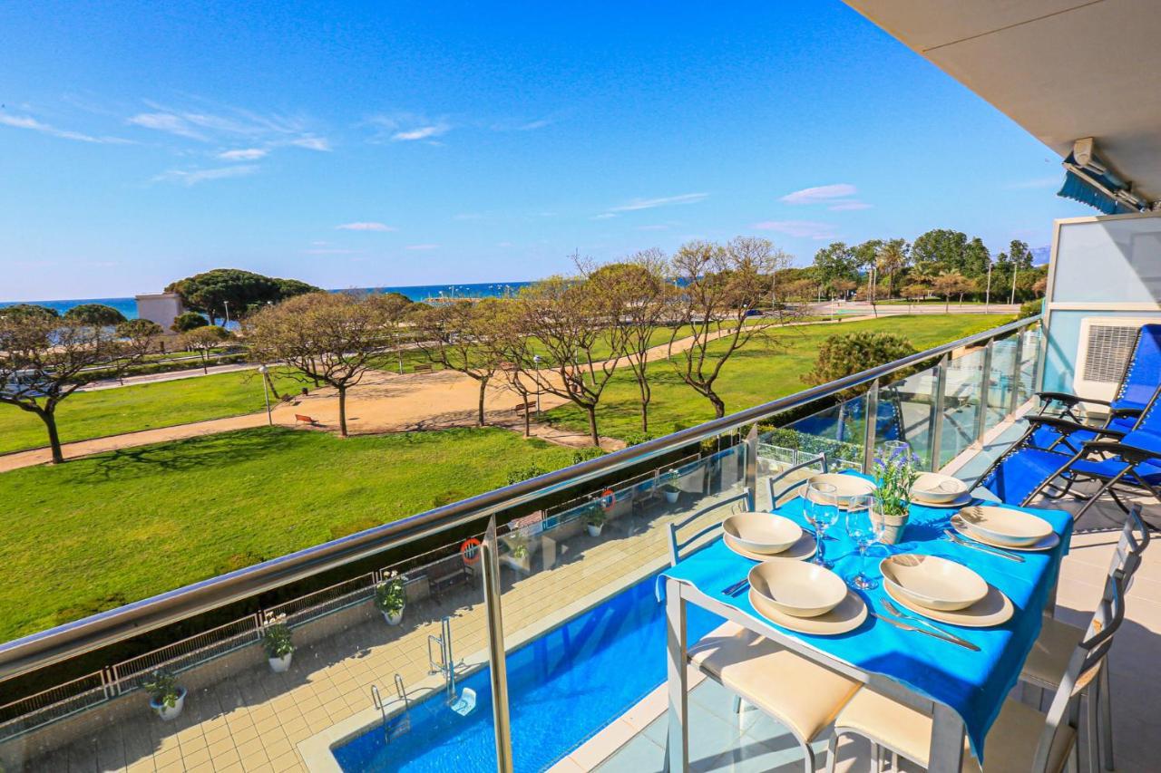 Torresol 2 15 - Only Families Apartment Cambrils
