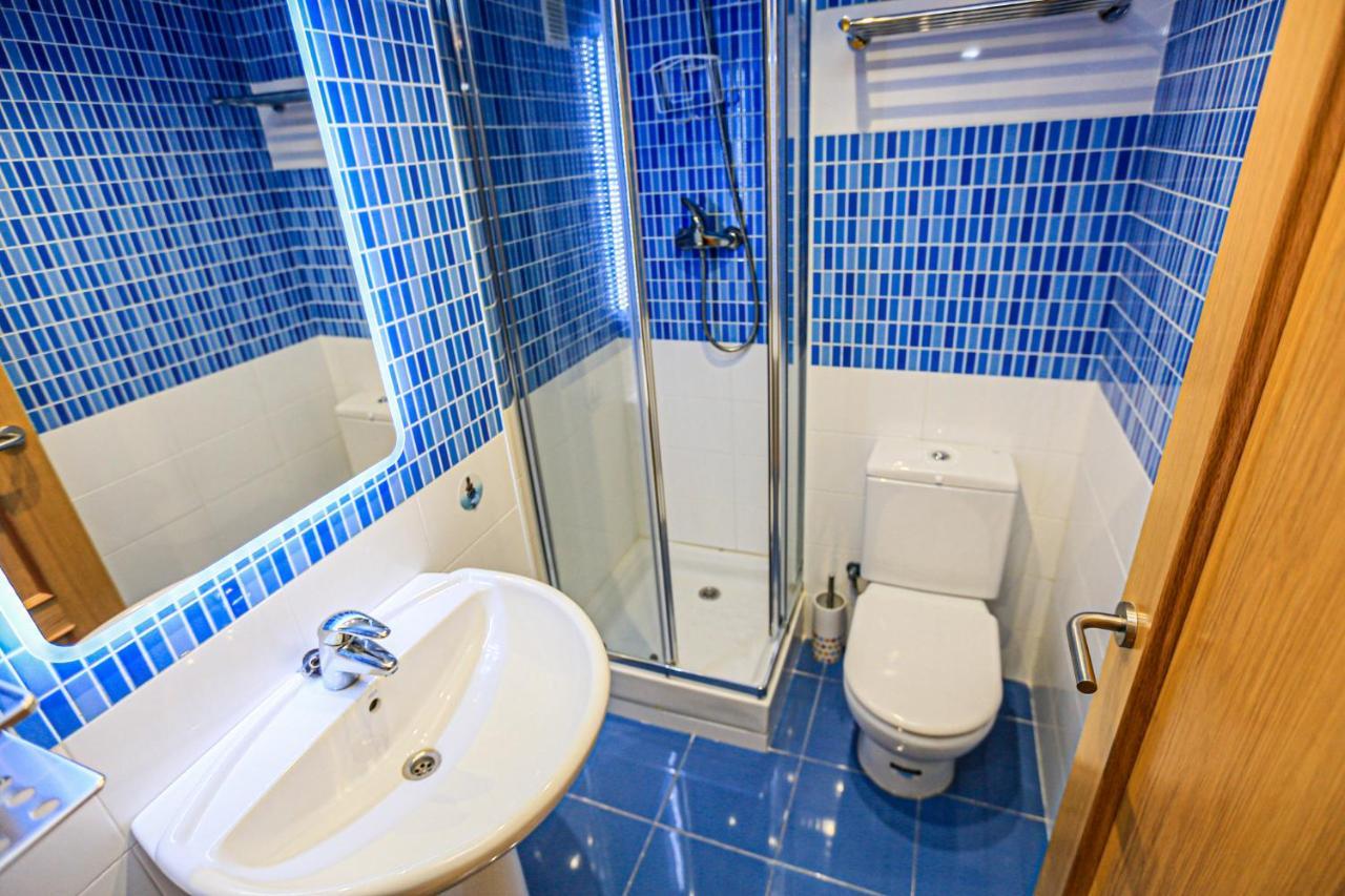 Torresol 2 15 - Only Families Apartment Cambrils