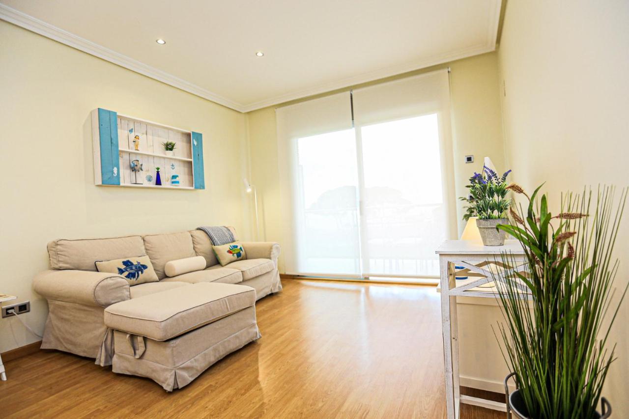 Torresol 2 15 - Only Families Apartment *