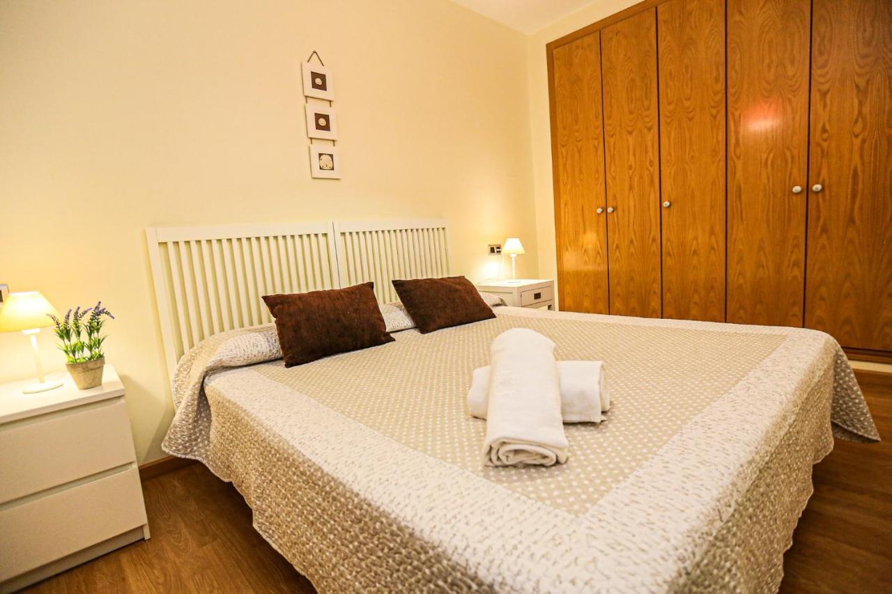 Torresol 2 15 - Only Families Apartment *