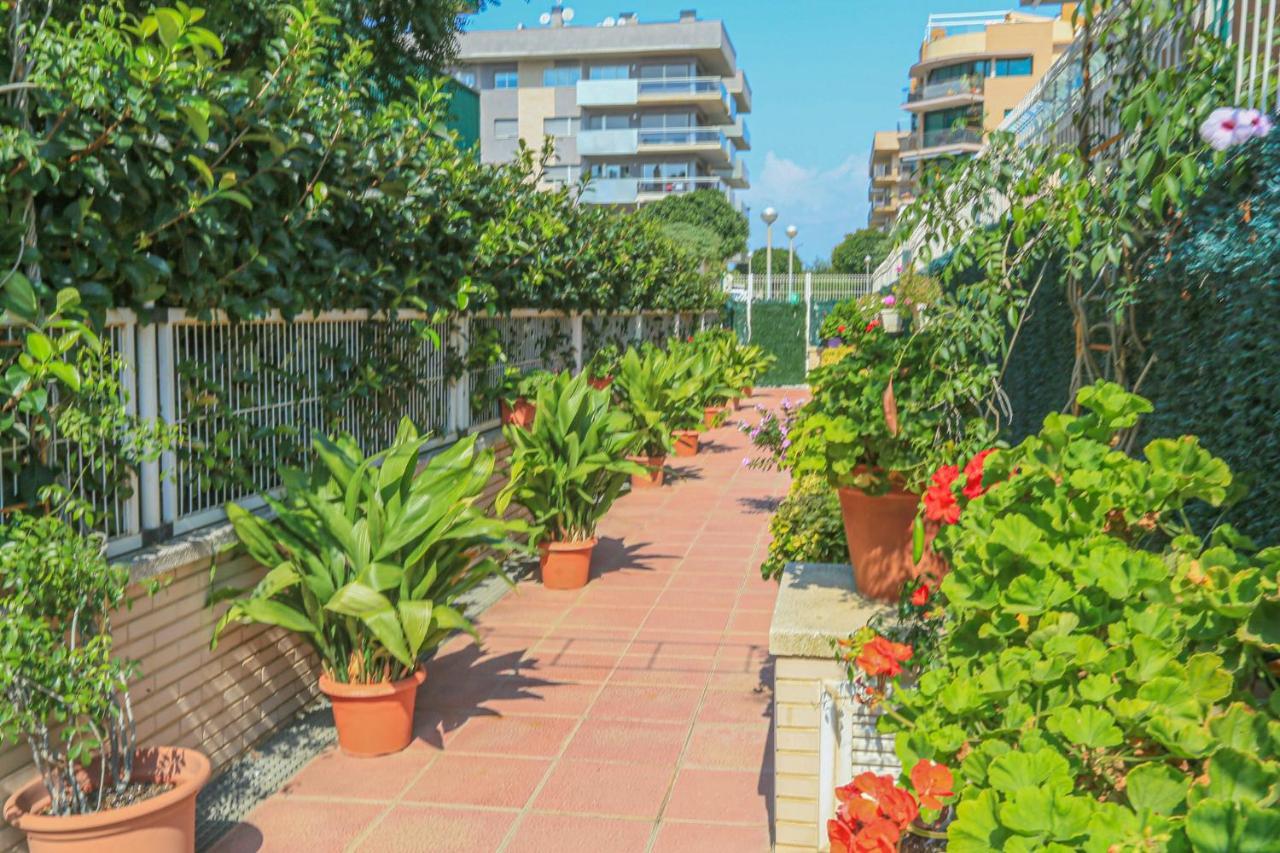 Apartment Torresol 2 15 - Only Families Cambrils