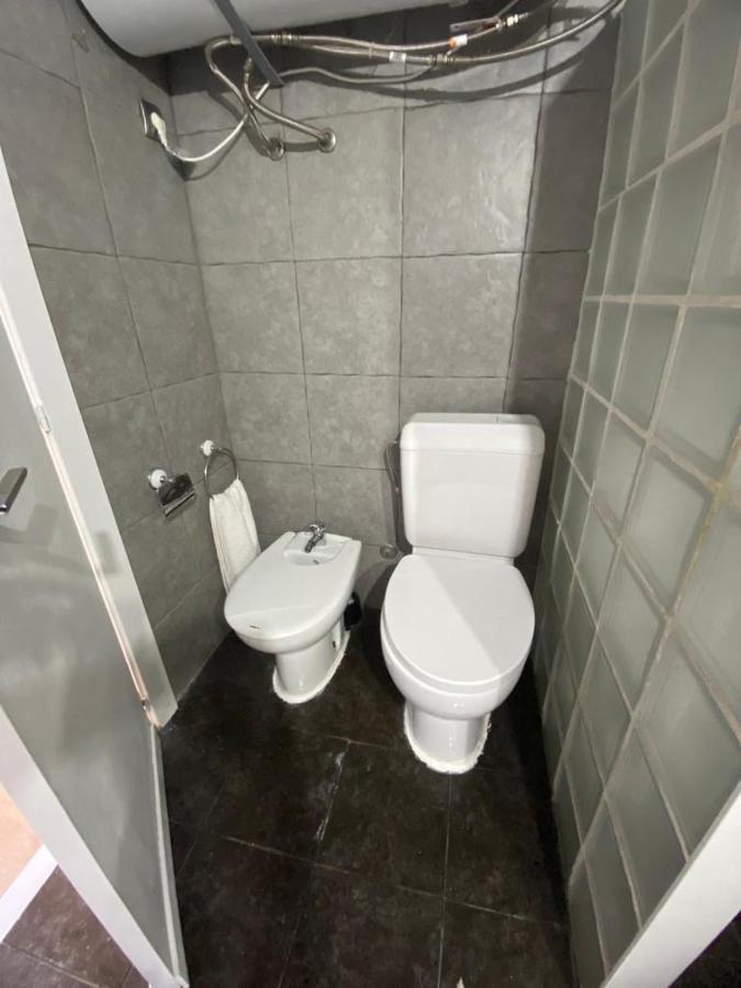 Apartamento Playa Primera Linea Cambrils