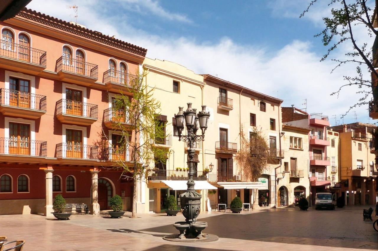 Playa Primera Linea Apartamento Cambrils