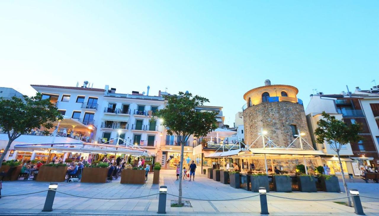 Playa Primera Linea Apartamento Cambrils
