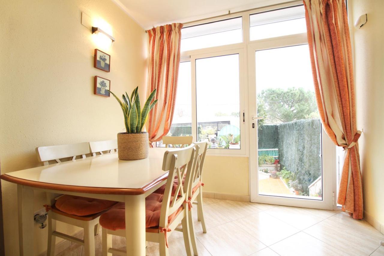 Mediterranean Way - La Dorada Apartamento Cambrils