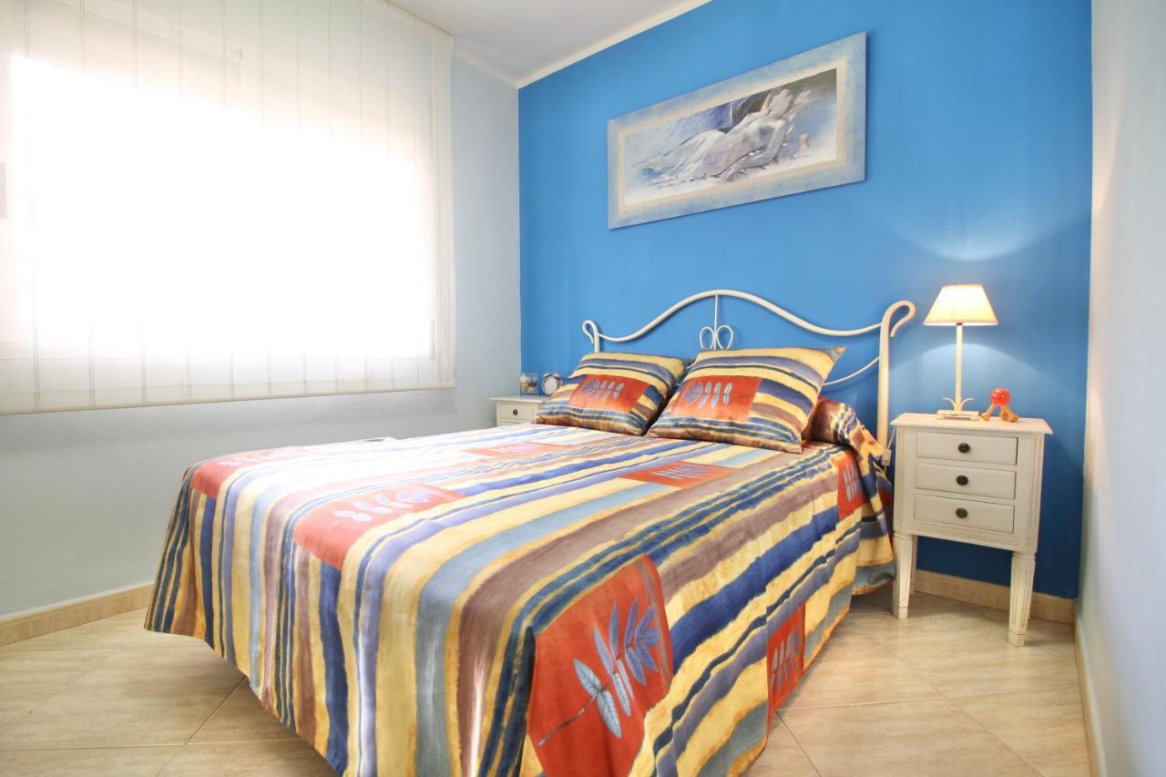 Mediterranean Way - La Dorada Apartamento