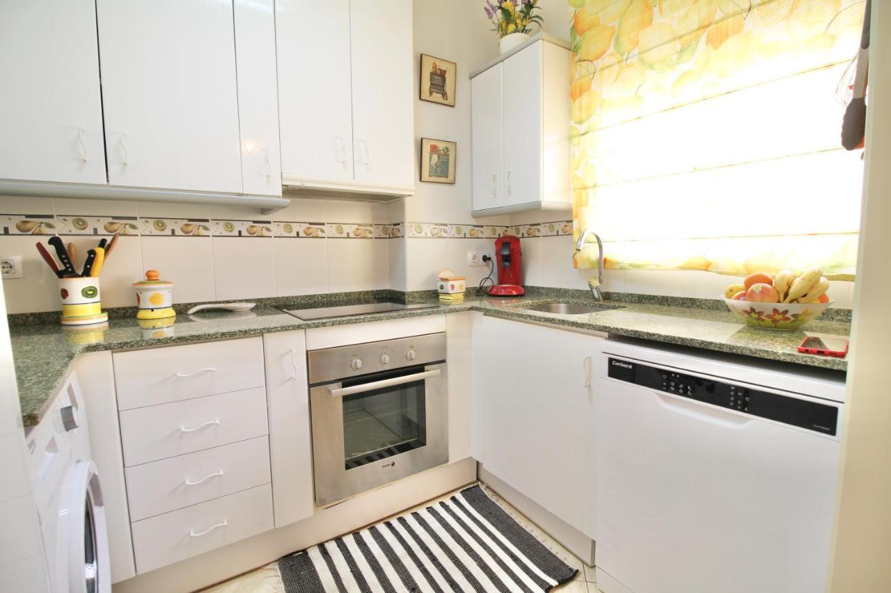 Apartamento Mediterranean Way - La Dorada Cambrils