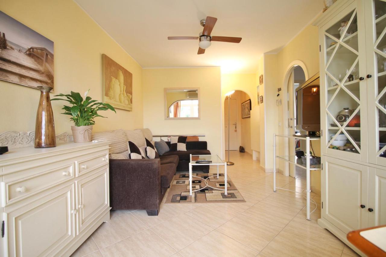 Mediterranean Way - La Dorada Apartamento
