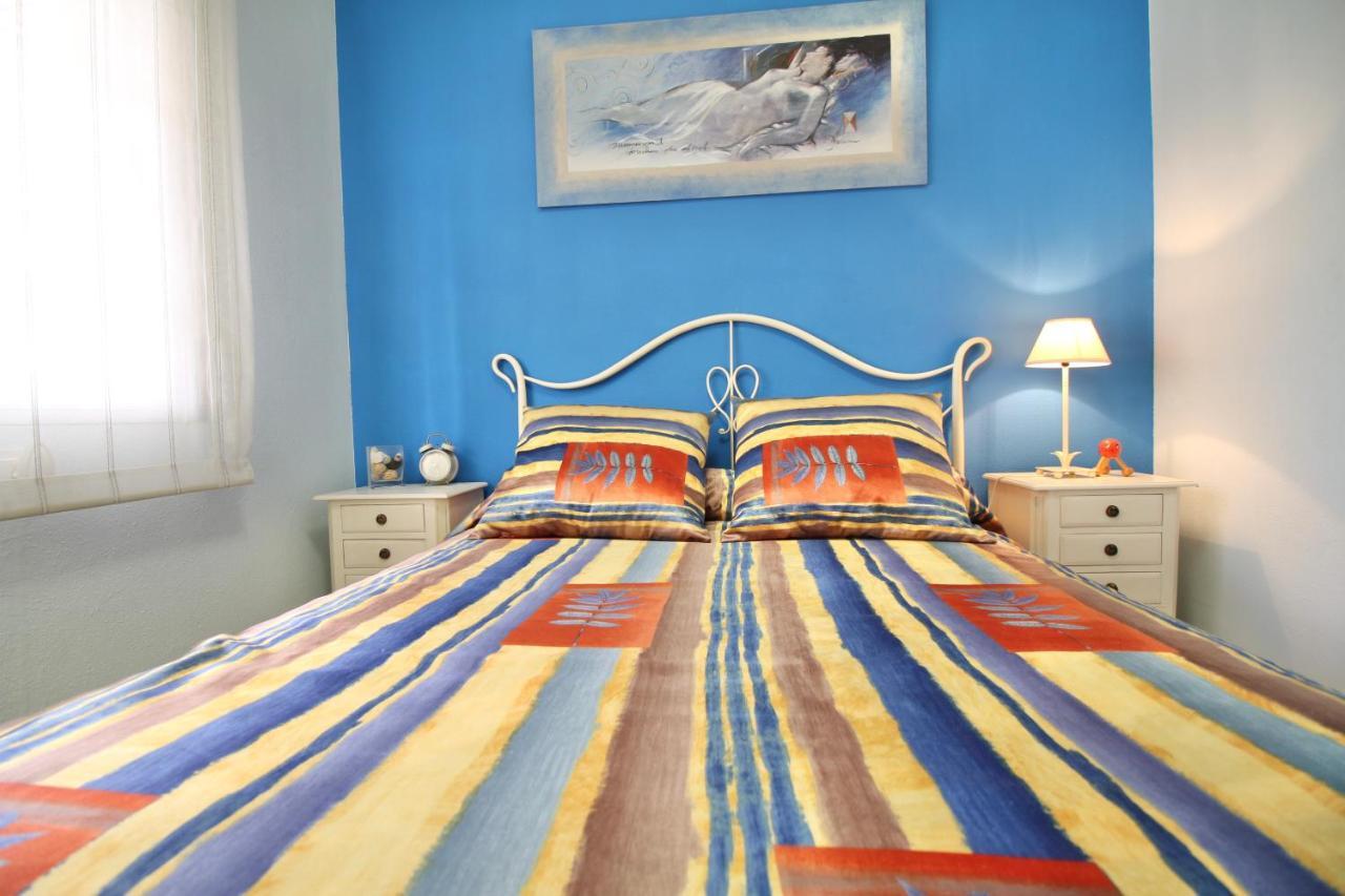 Apartamento Mediterranean Way - La Dorada