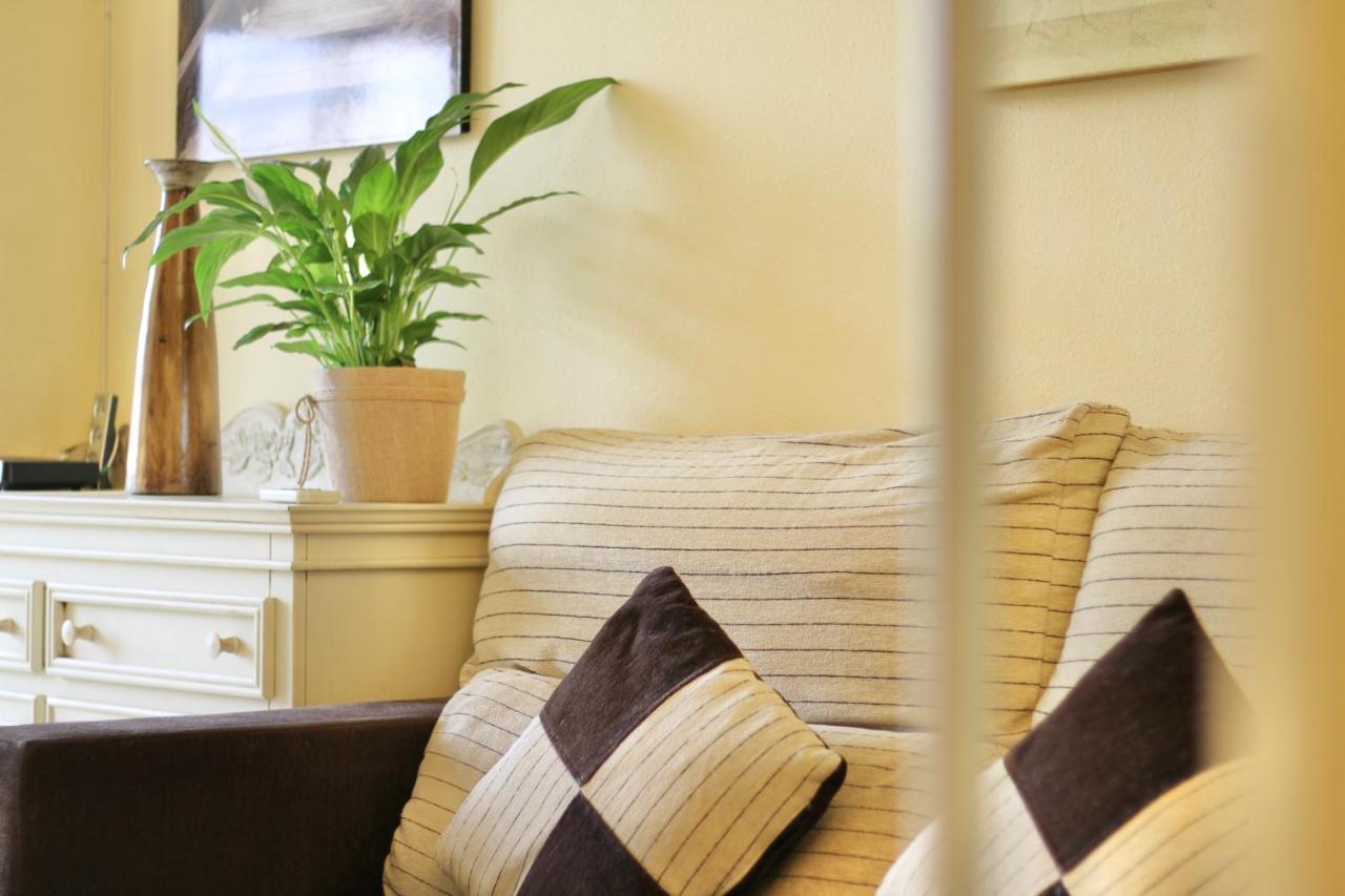 Mediterranean Way - La Dorada Apartamento *