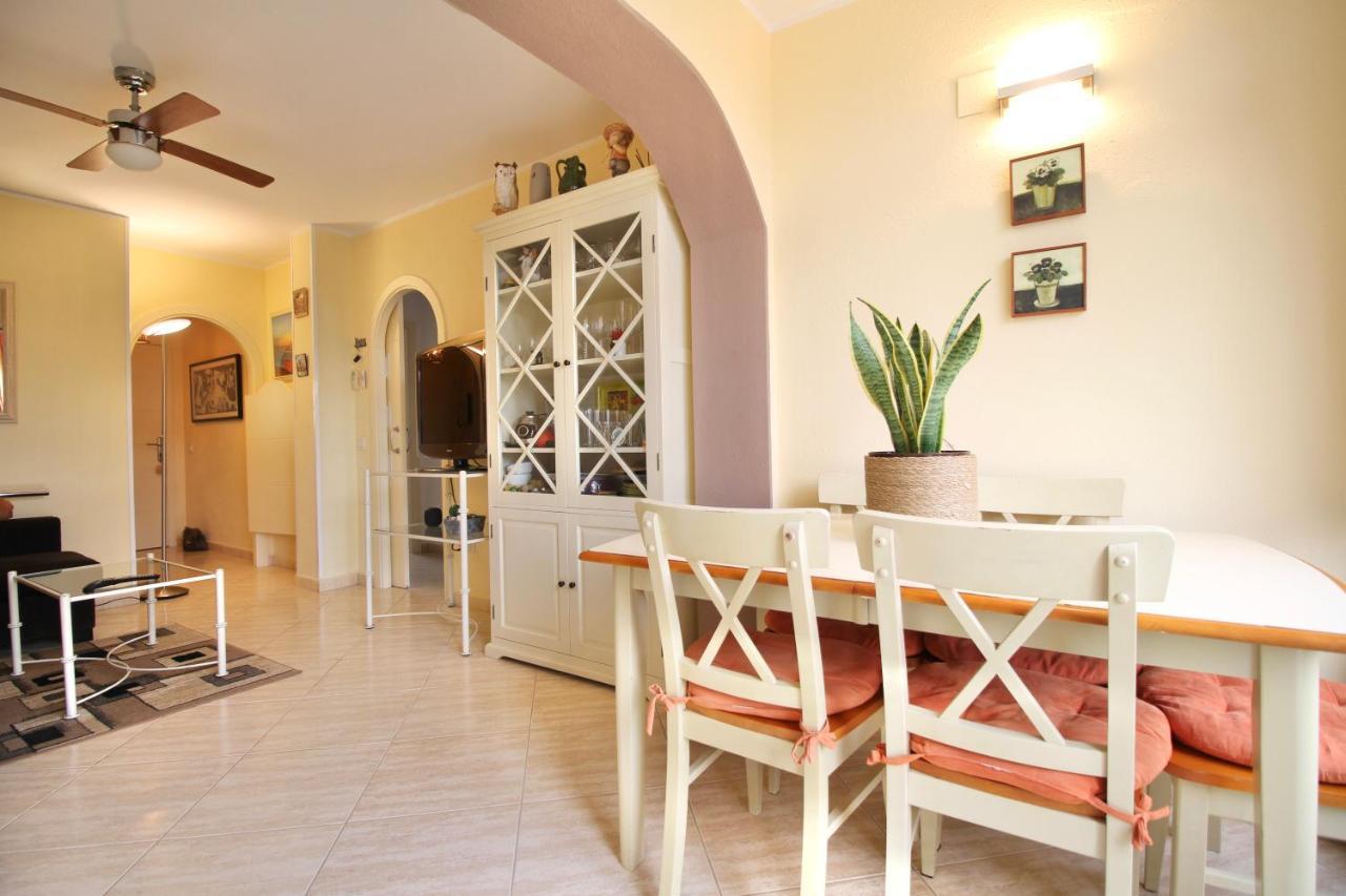Apartamento Mediterranean Way - La Dorada Cambrils