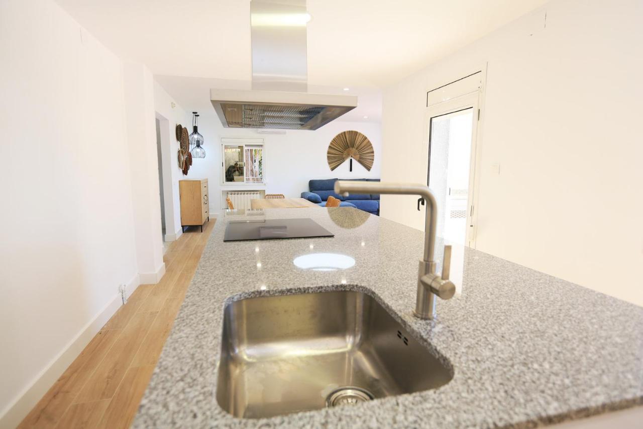 Litoral Costa Dorada - Acacias Only Families Villa Cambrils