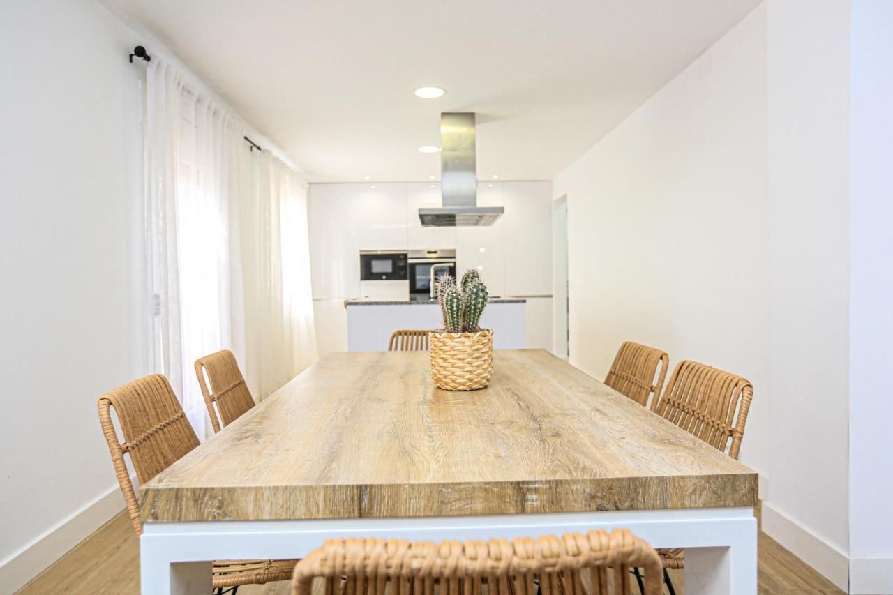 Villa Litoral Costa Dorada - Acacias Only Families *