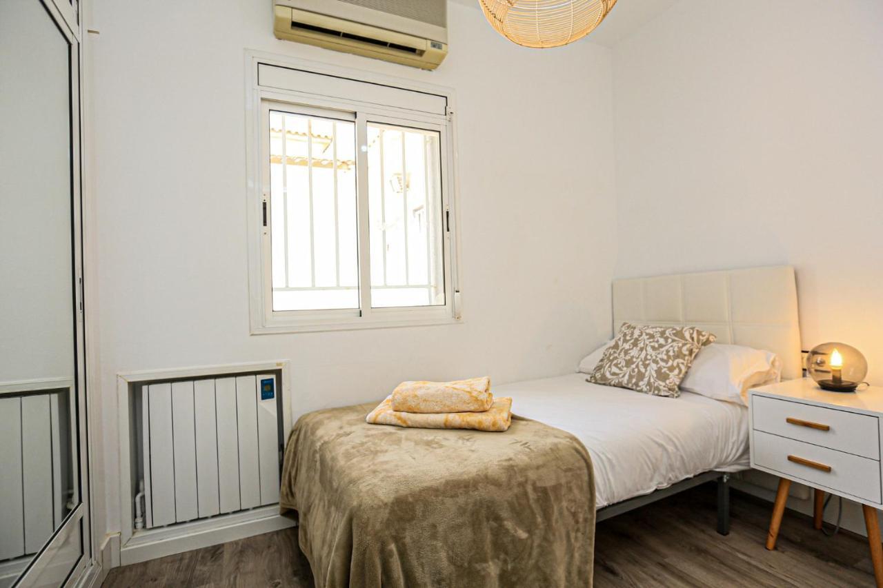 Villa Litoral Costa Dorada - Acacias Only Families Cambrils