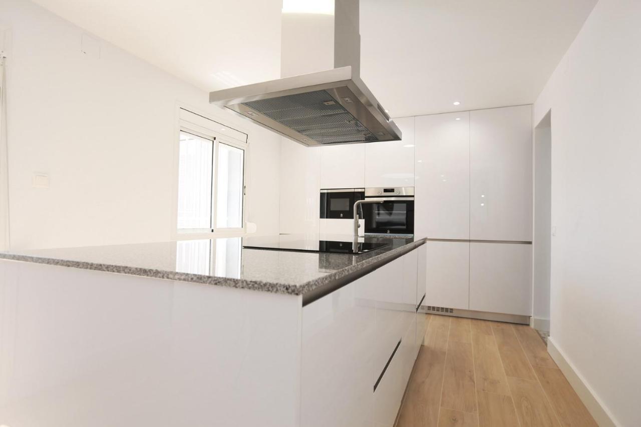 Villa Litoral Costa Dorada - Acacias Only Families Cambrils