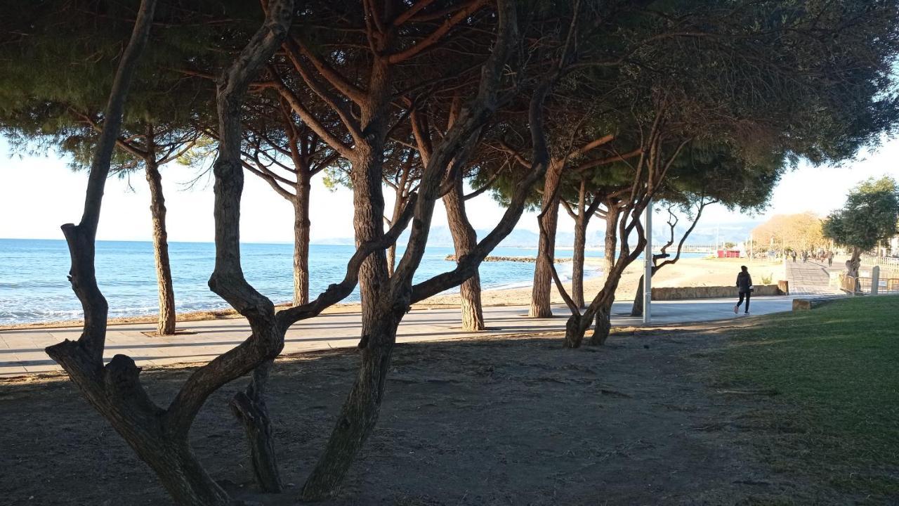 Apartamento Gaia Playa