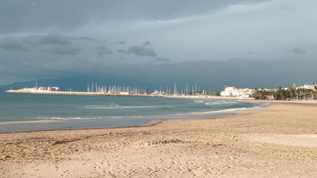 Apartamento Gaia Playa Cambrils