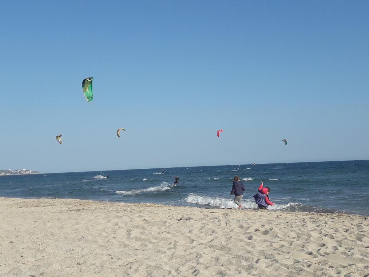 Apartamento Gaia Playa